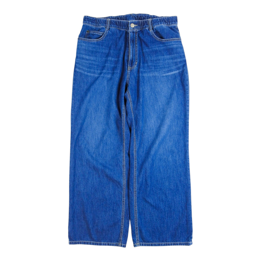 Solid Homme Jeans Size 52
