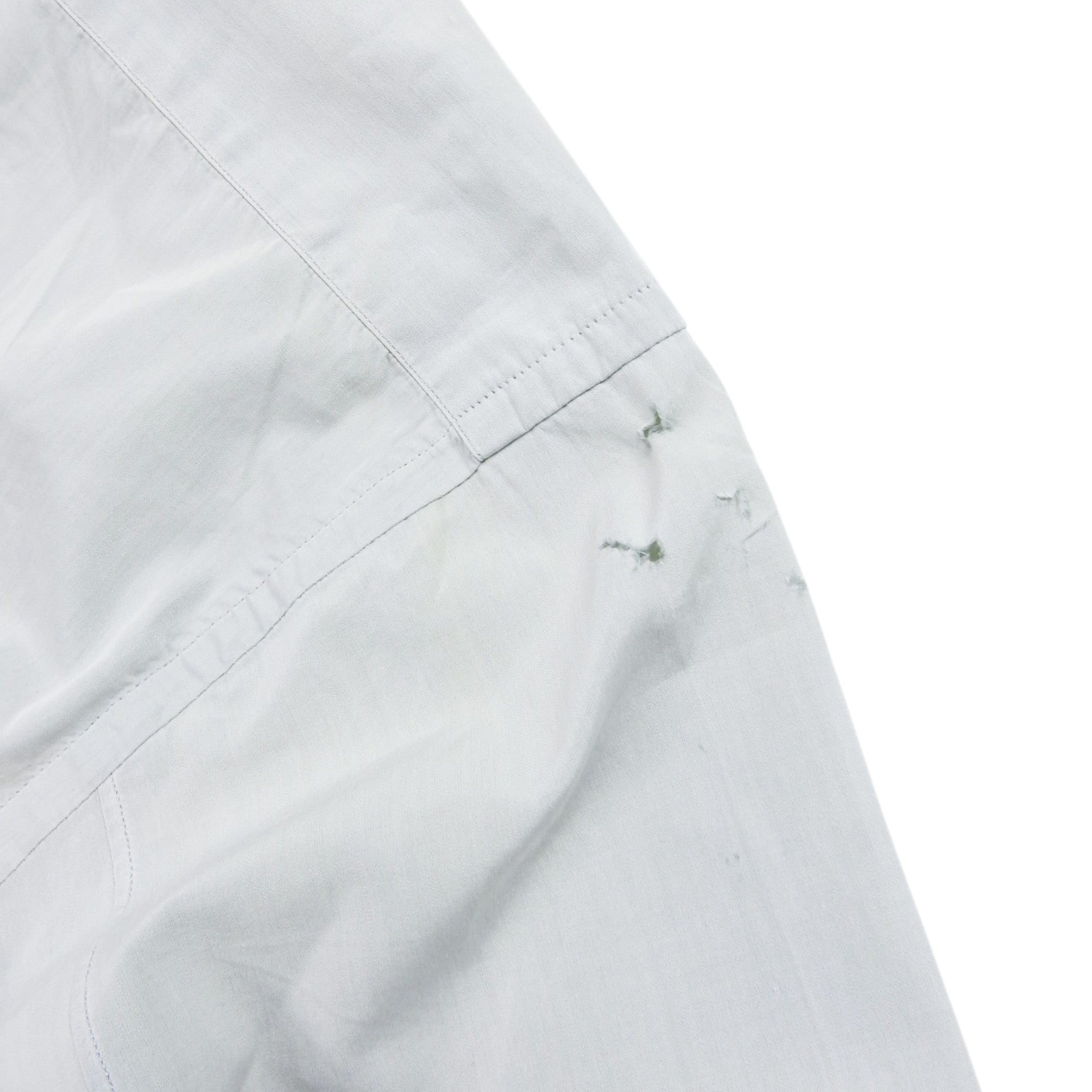 Comme Des Garçons SHIRT LS Shirt Size Medium