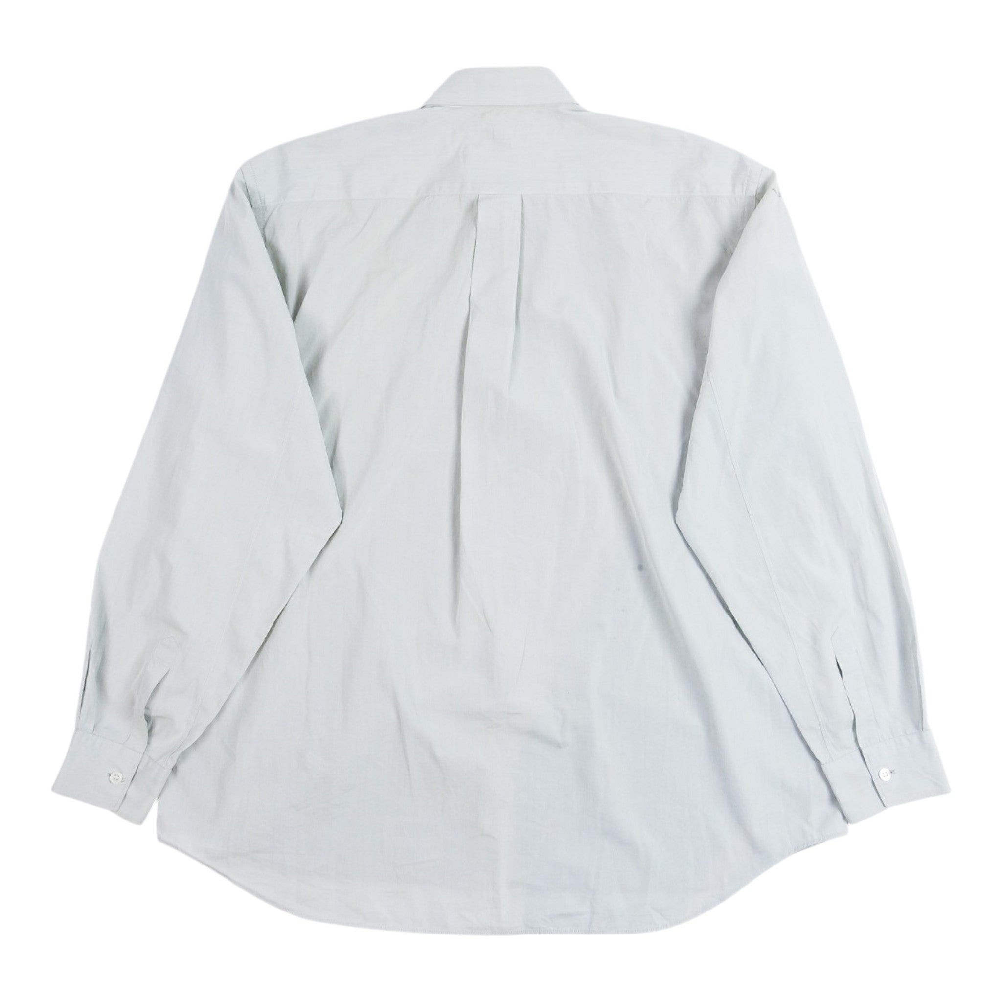 Comme Des Garçons SHIRT LS Shirt Size Medium