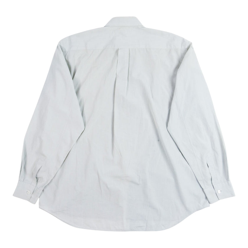 Comme Des Garçons SHIRT LS Shirt Size Medium