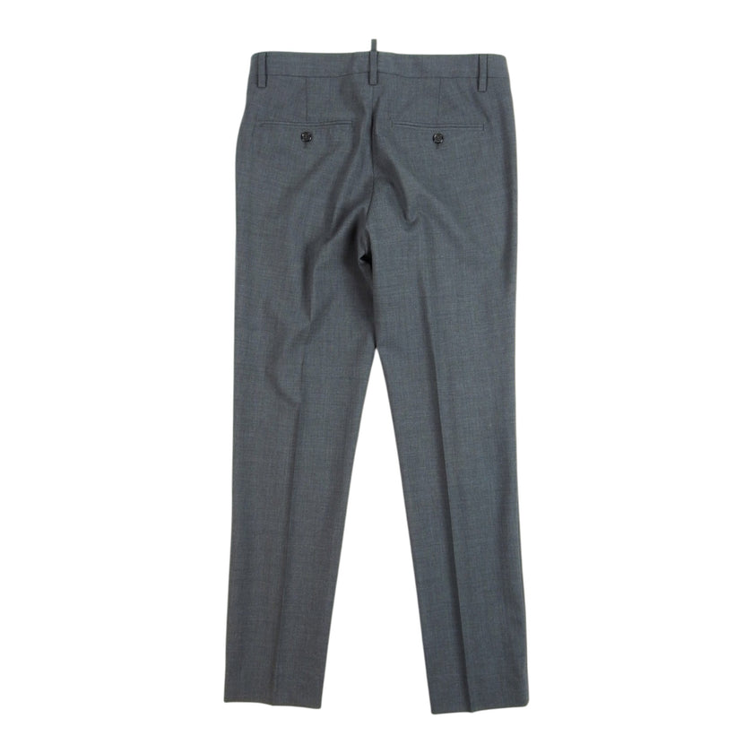 DSquared2 2 Piece Suit Size 46