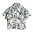 Sunflower Silk Shirt Size Small