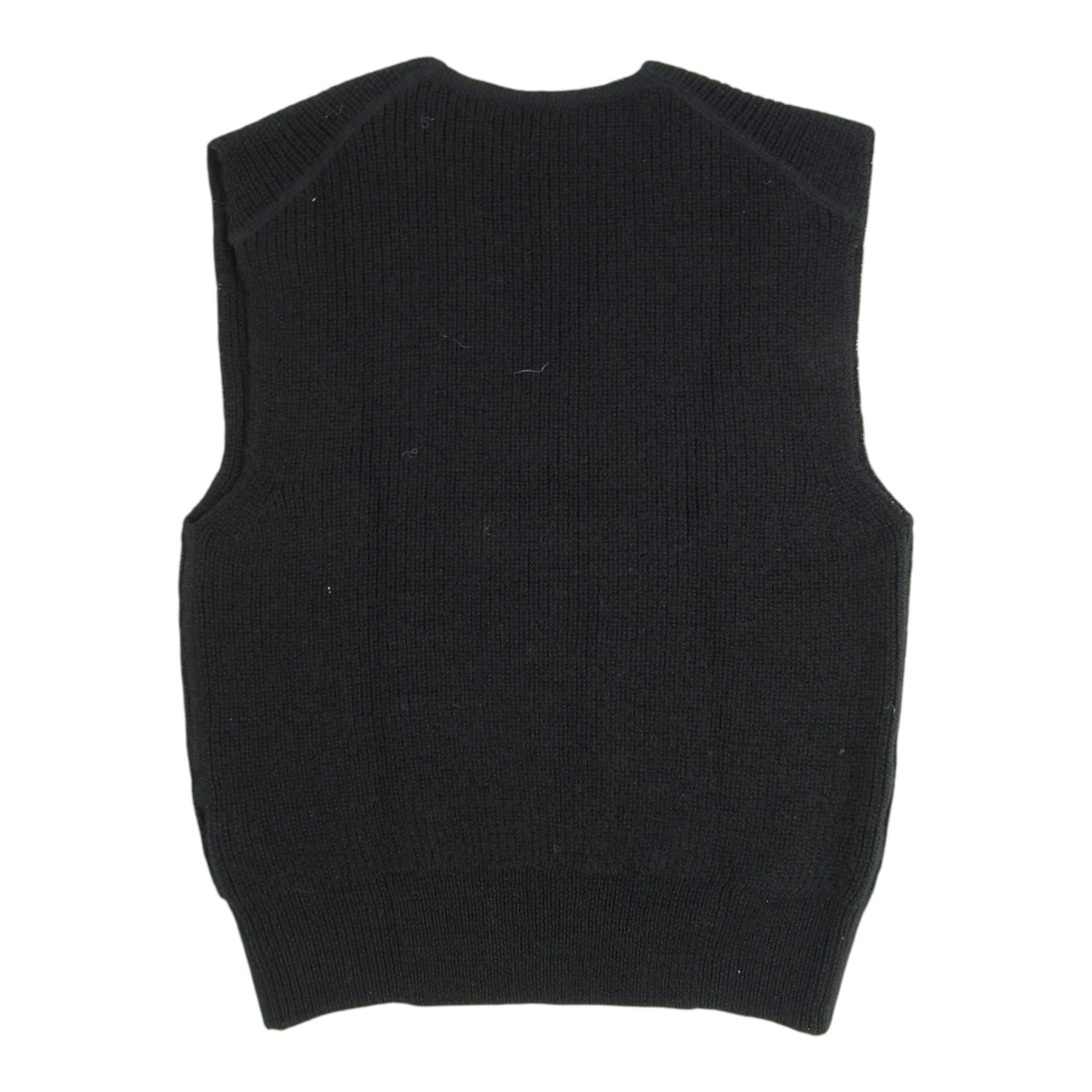 MHL Knit Vest Size XS