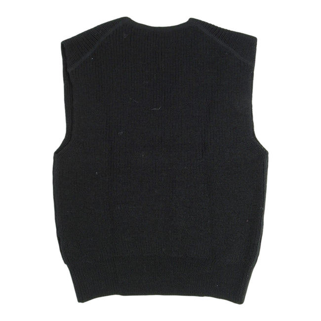 MHL Knit Vest Size XS