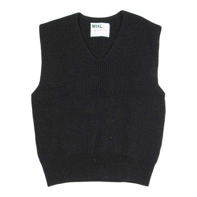 MHL Knit Vest Size XS