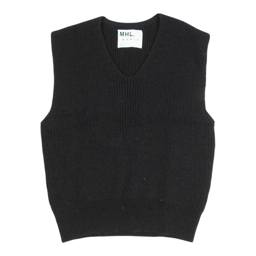 MHL Knit Vest Size XS