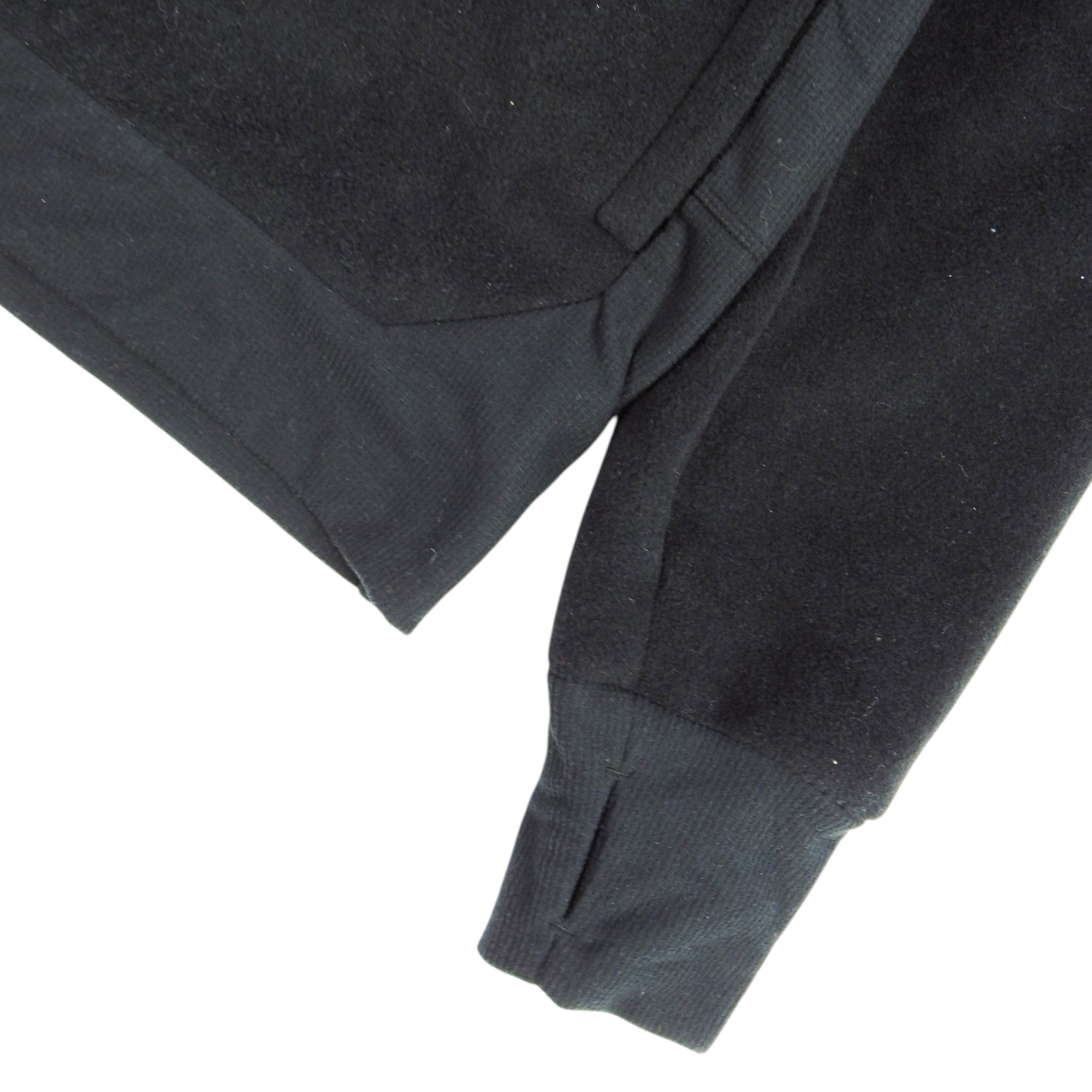 Haven Fleece Hoodie Size 3