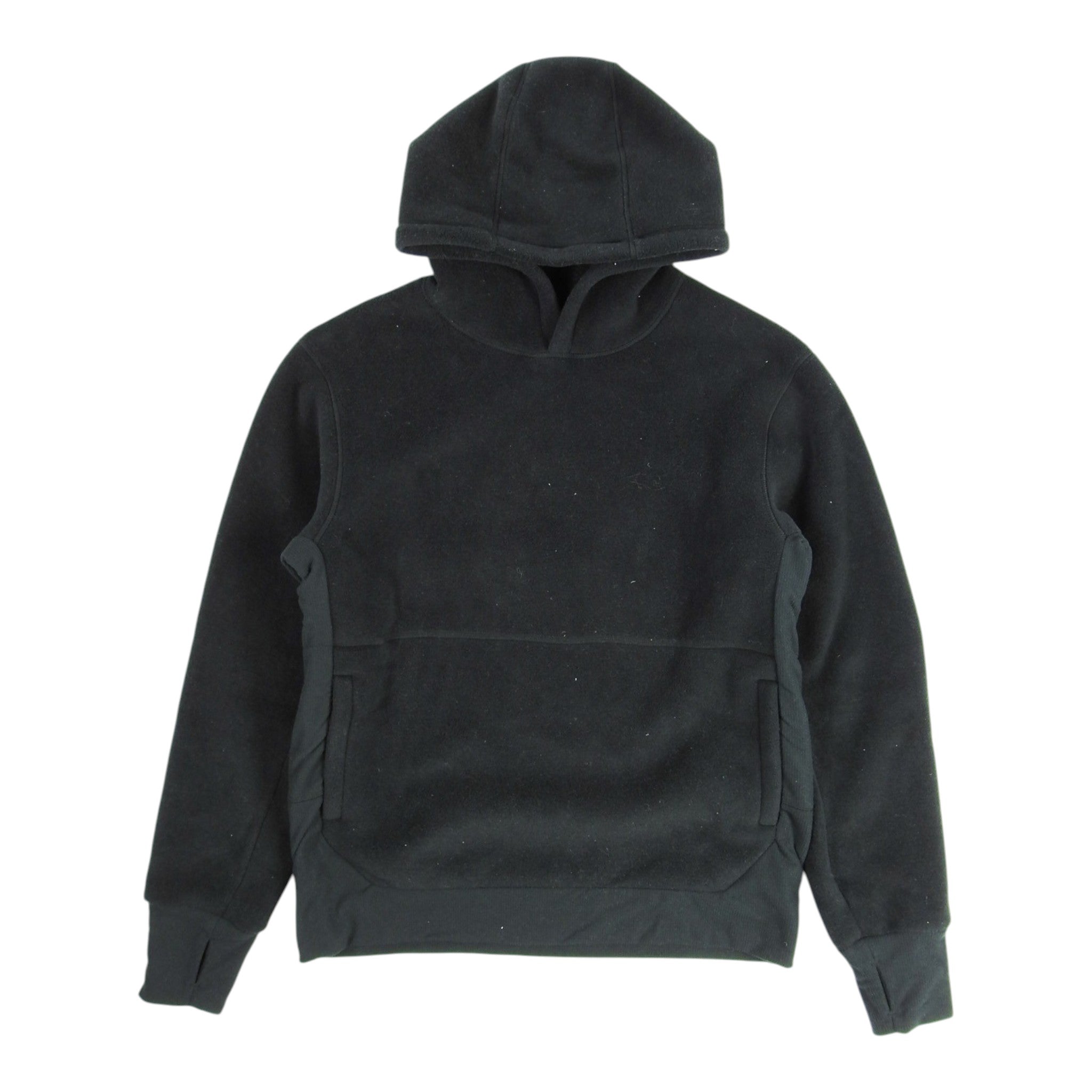 Haven Fleece Hoodie Size 3