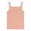 Dries Van Noten Square Neck Tank Top Size Large