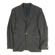 Bikkembergs Blazer Size 48