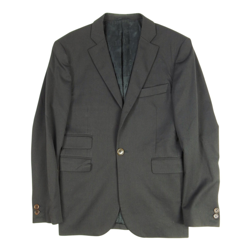 Bikkembergs Blazer Size 48