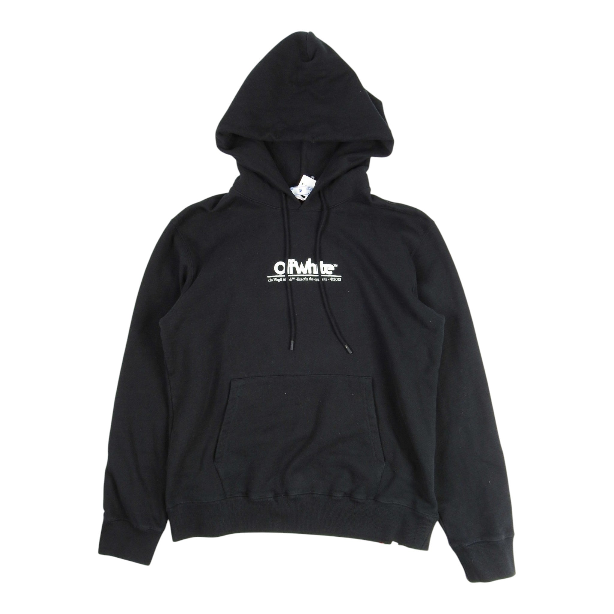 Off-White Hoodie Size XL
