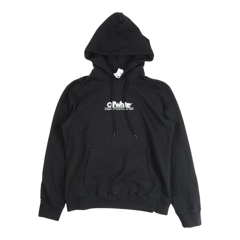 Off-White Hoodie Size XL