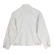 Levi’s Cropped Denim Jacket Size Medium