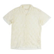 Harago Lace Shirt Size Small