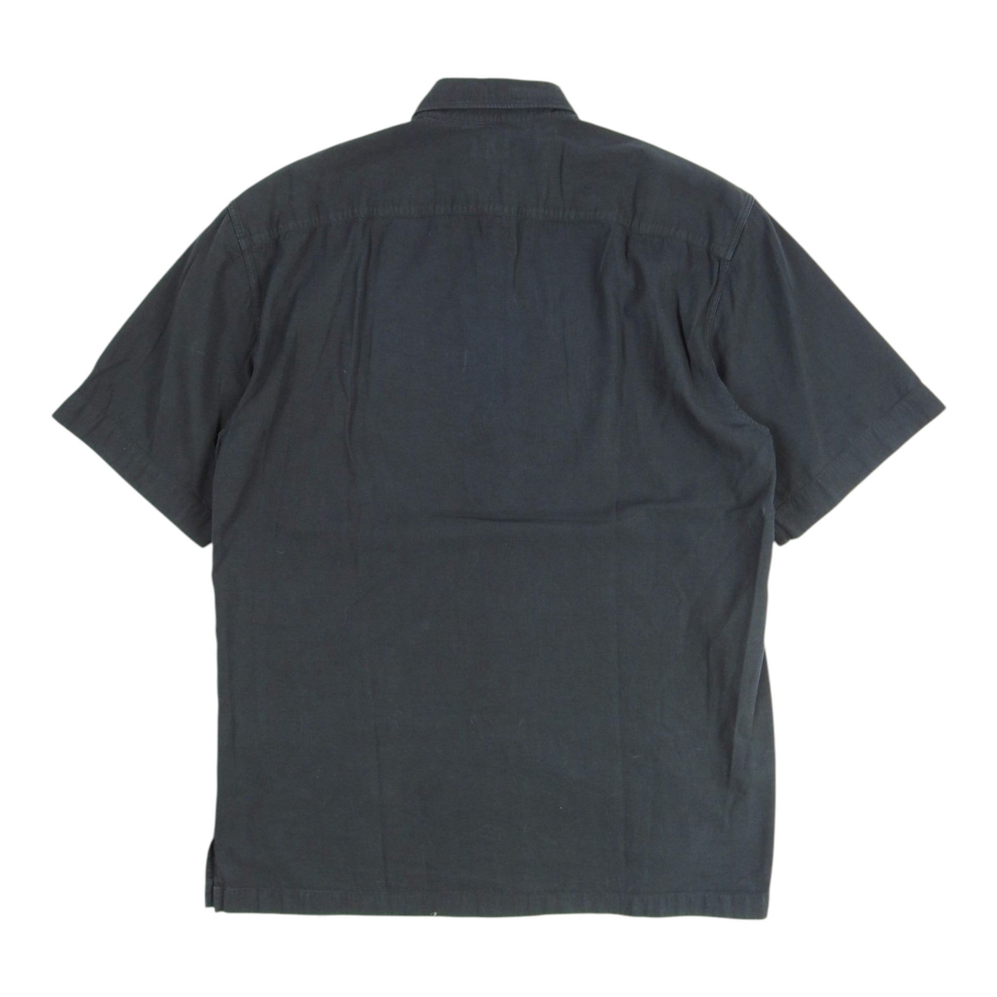 Dries Van Noten SS Shirt Size Large
