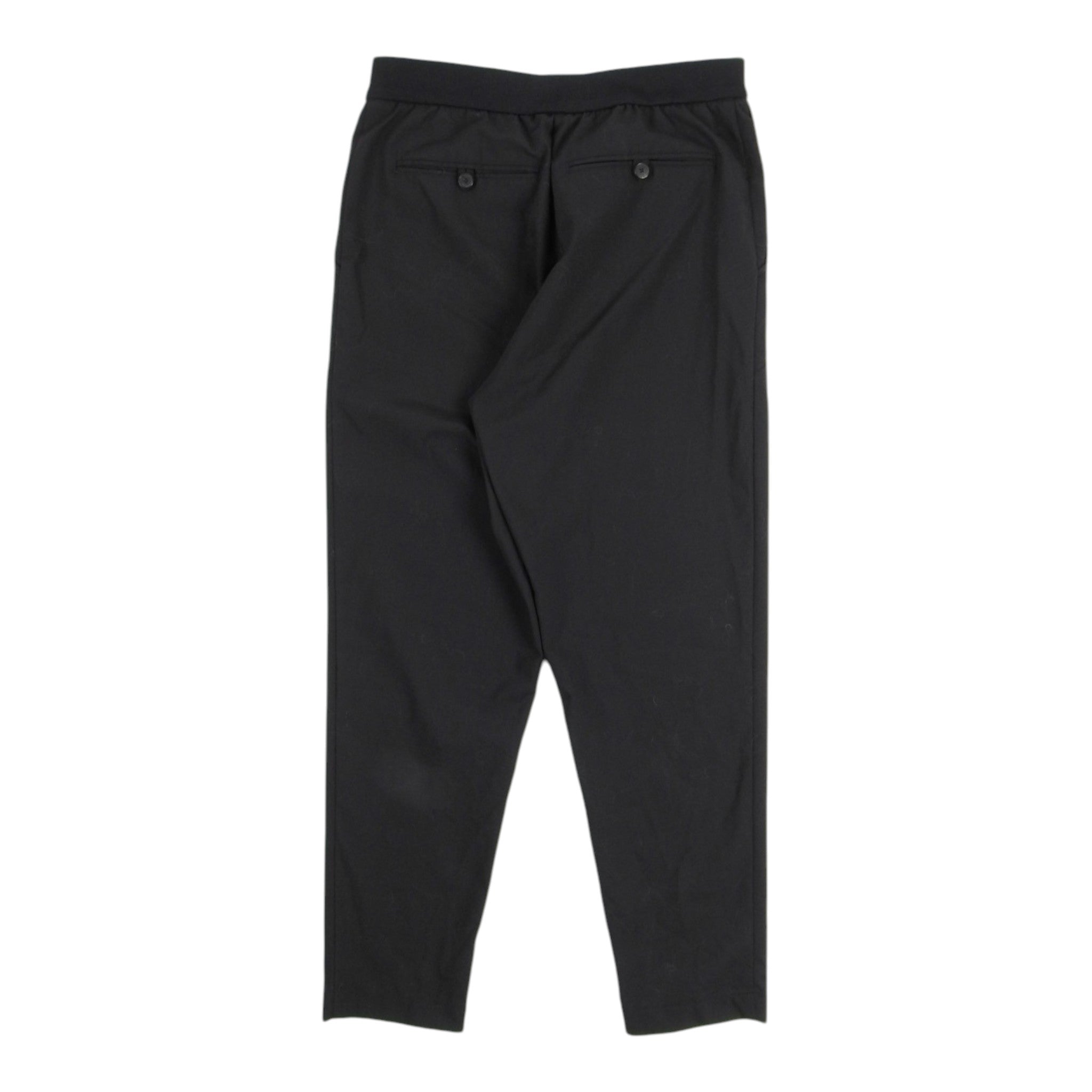 Les Hommes Trousers Size 46