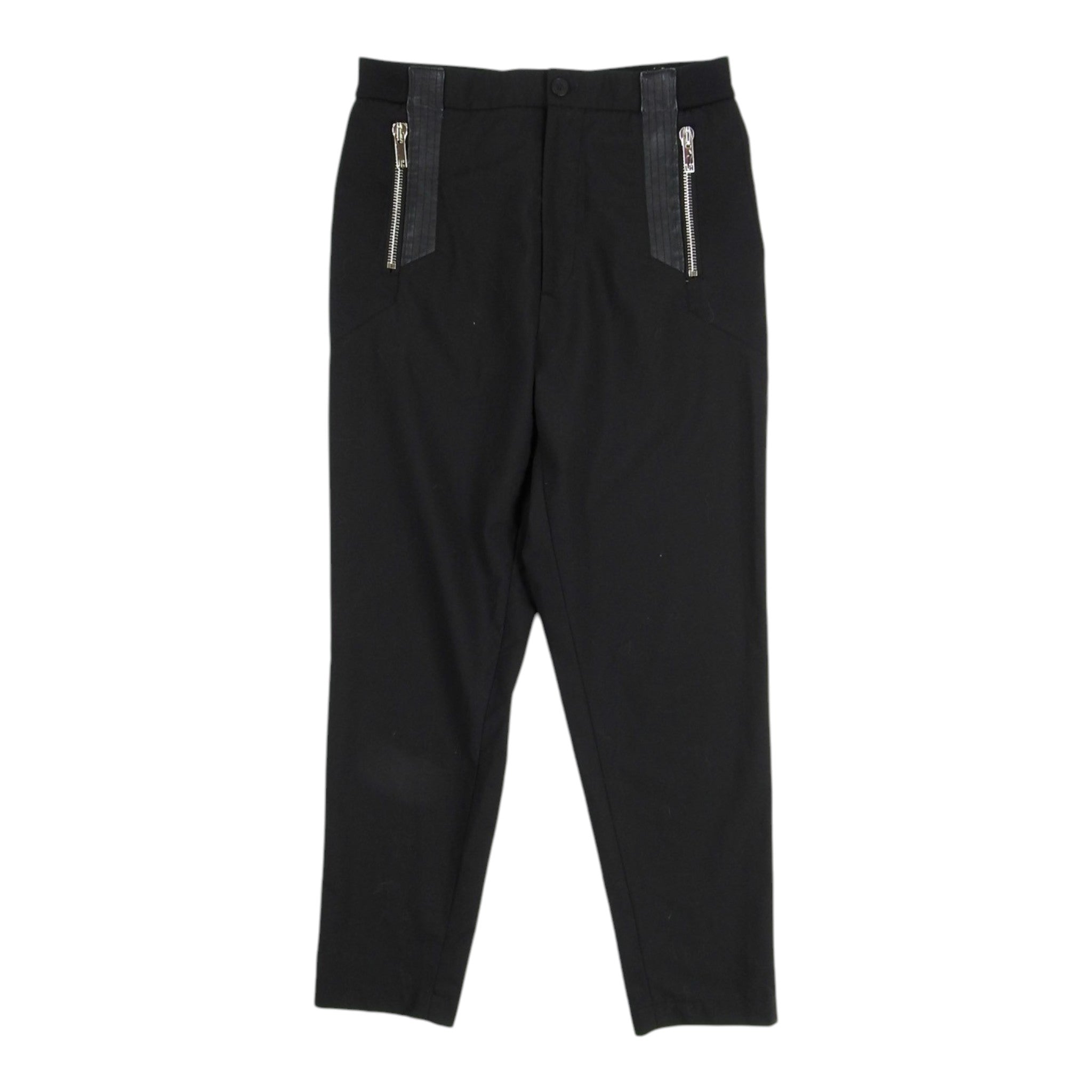 Les Hommes Trousers Size 46