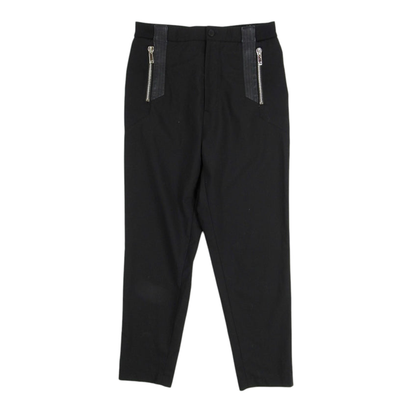 Les Hommes Trousers Size 46