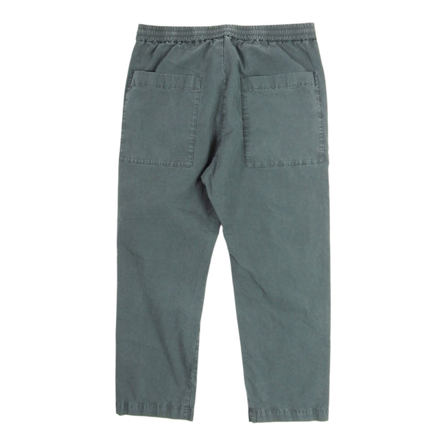 Barena Venezia Ripstop Trousers Size 50