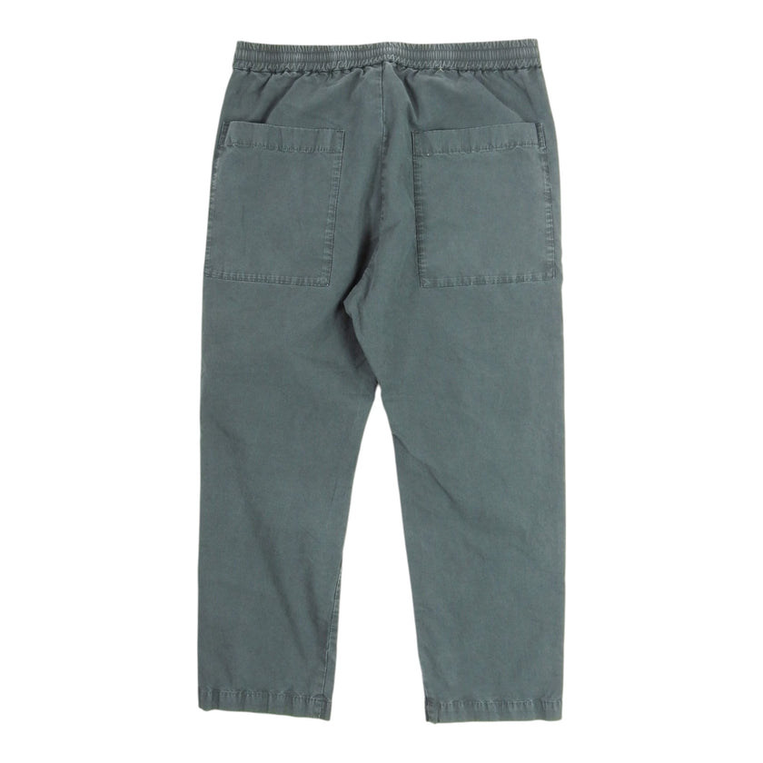 Barena Venezia Ripstop Trousers Size 50