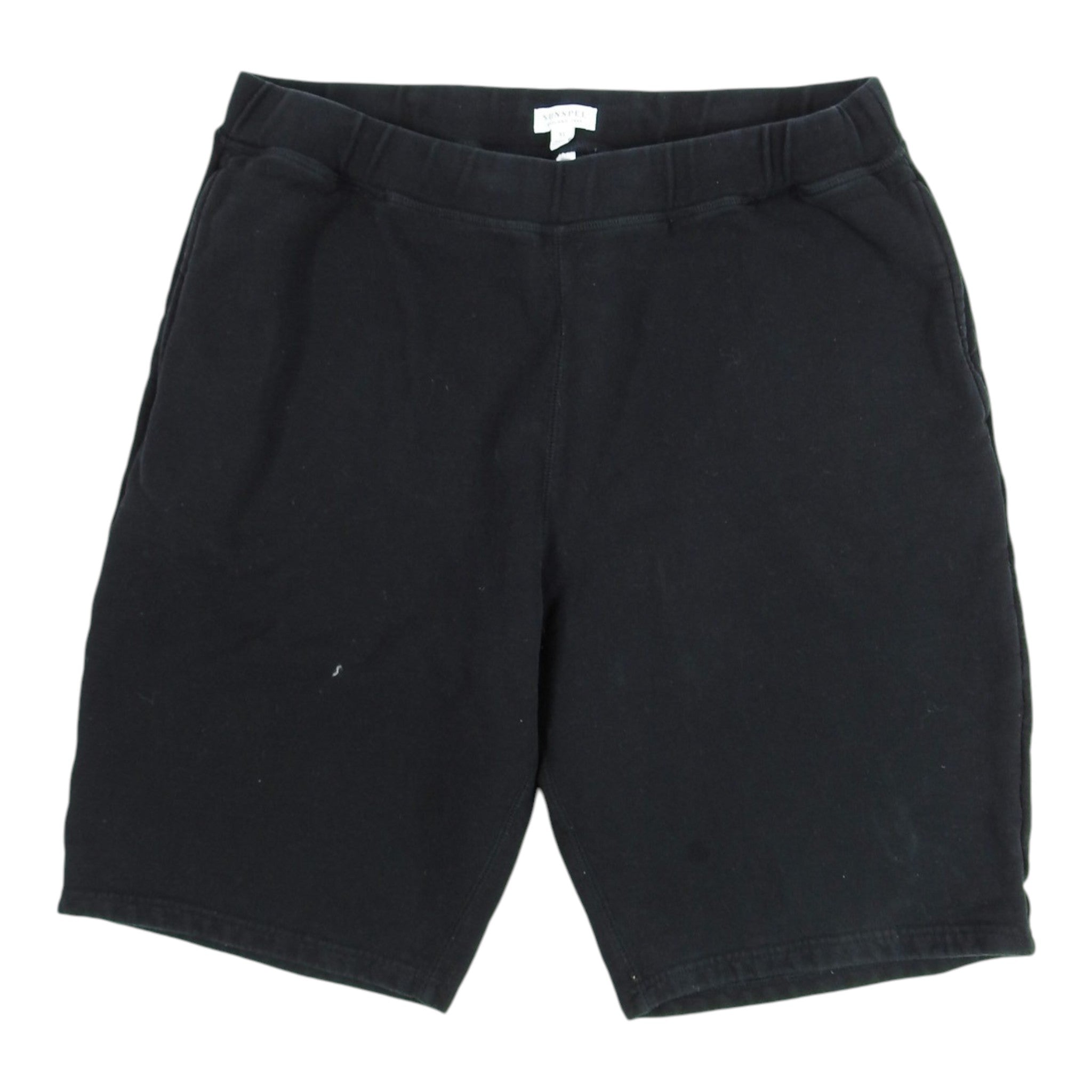 Sunspel Sweatshorts Size XL
