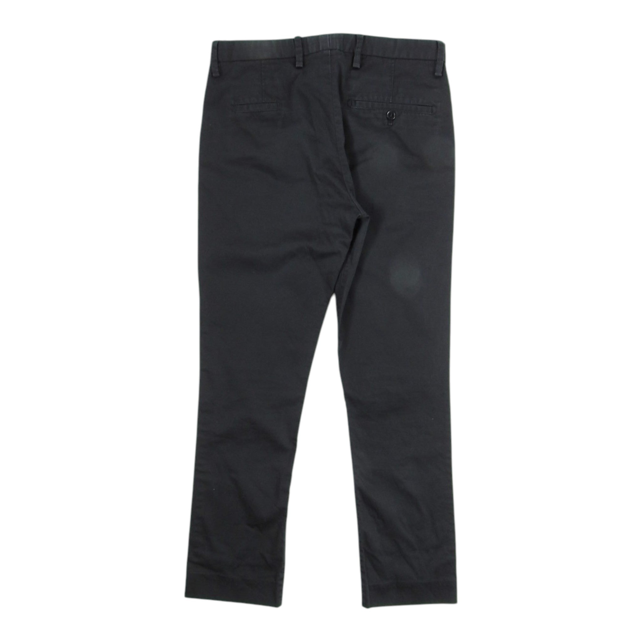 Acne Studios Black Trousers Size Unmarked