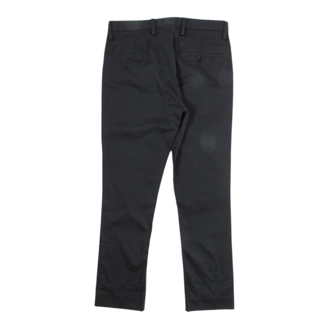 Acne Studios Black Trousers Size Unmarked