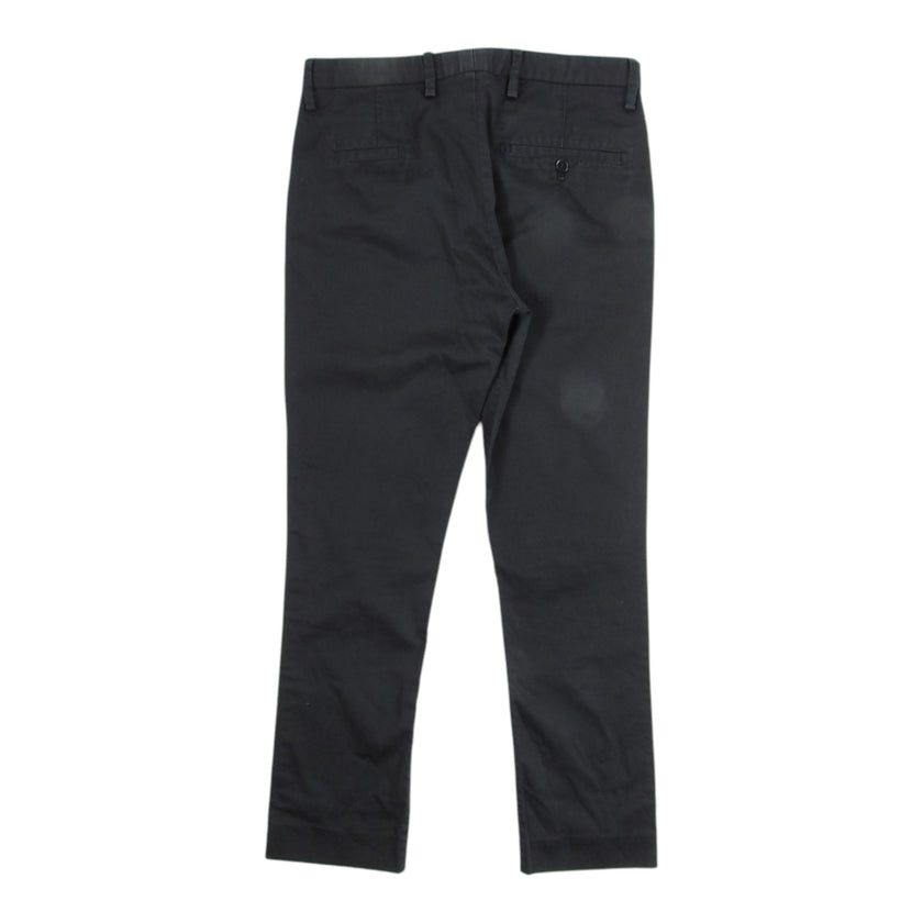 Acne Studios Black Trousers Size Unmarked