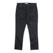 Acne Studios Black Trousers Size Unmarked