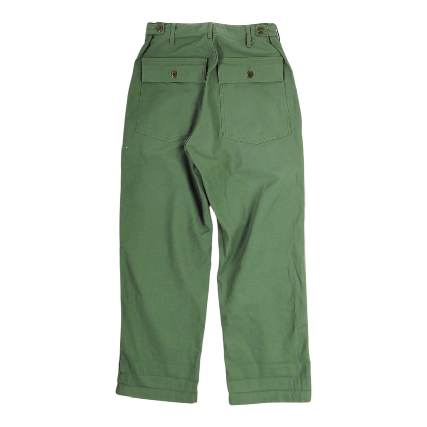 Engineered Garments Workaday Fatigues Size 2XS