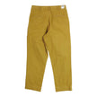 NonStock Khaki Pleated Chinos Size 32