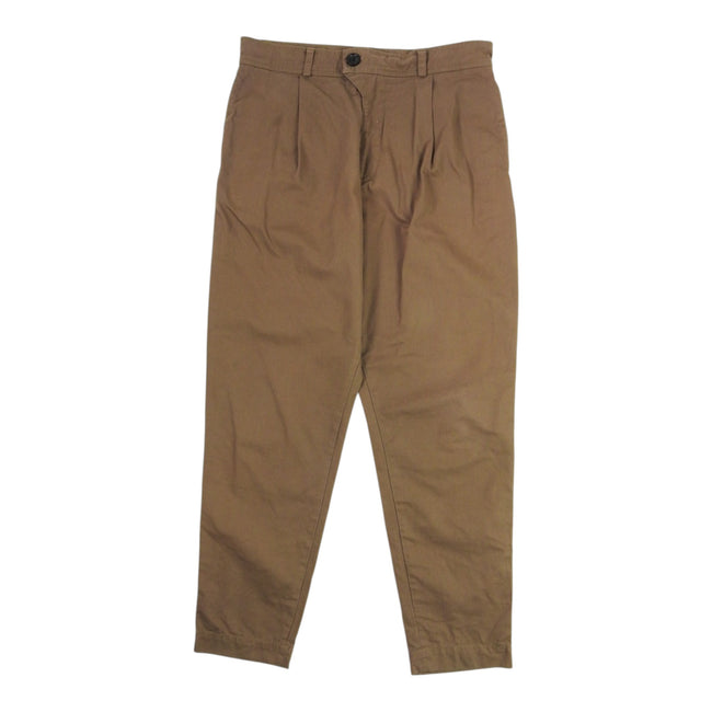 Oliver Spencer Trousers Size 32
