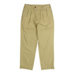 NonStock Beige Pleated Chinos Size 32