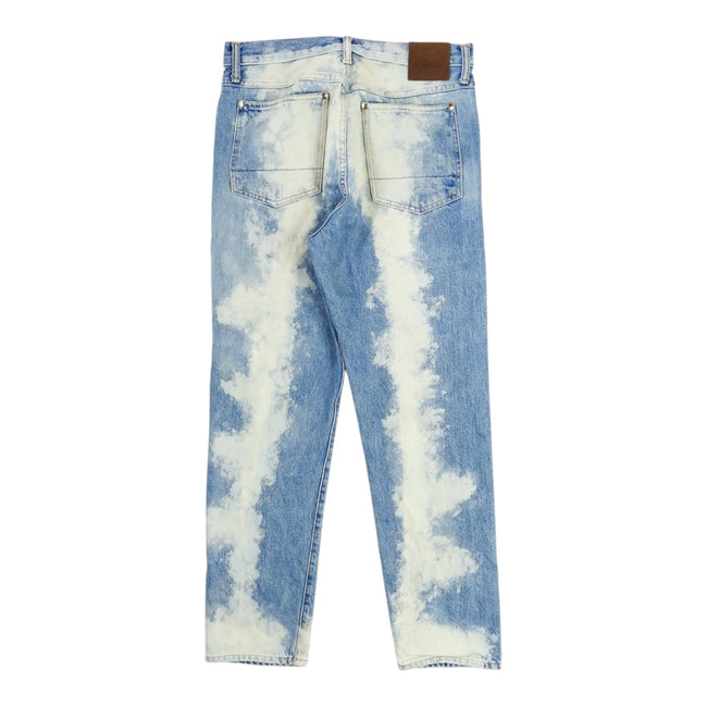 Tom Ford Bleached Jeans Size 32