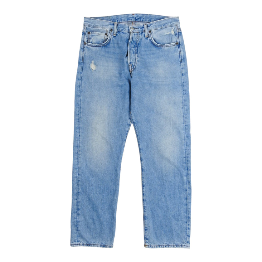 Acne Studios 1996 Light Blue Vintage Jeans Size 32