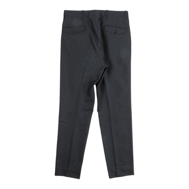 Prada Silk Trousers Size 48