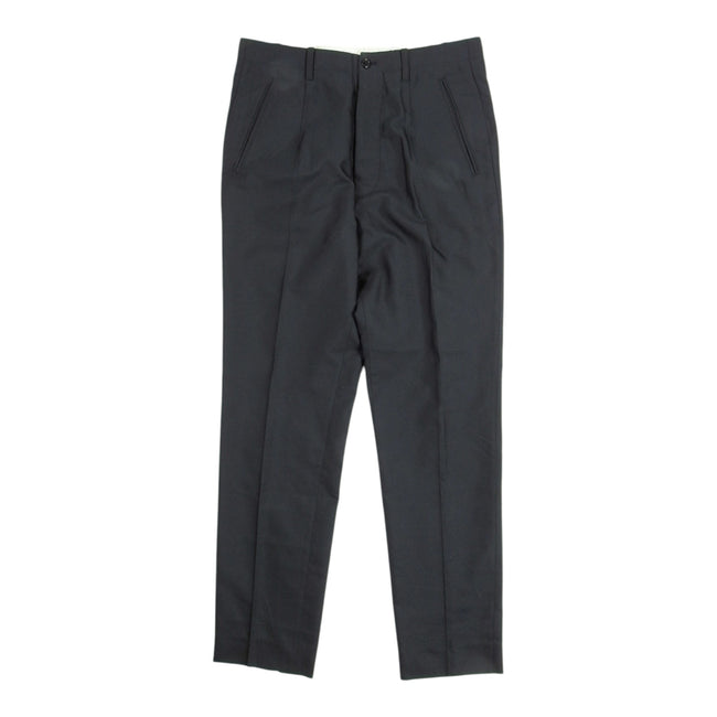 Prada Silk Trousers Size 48