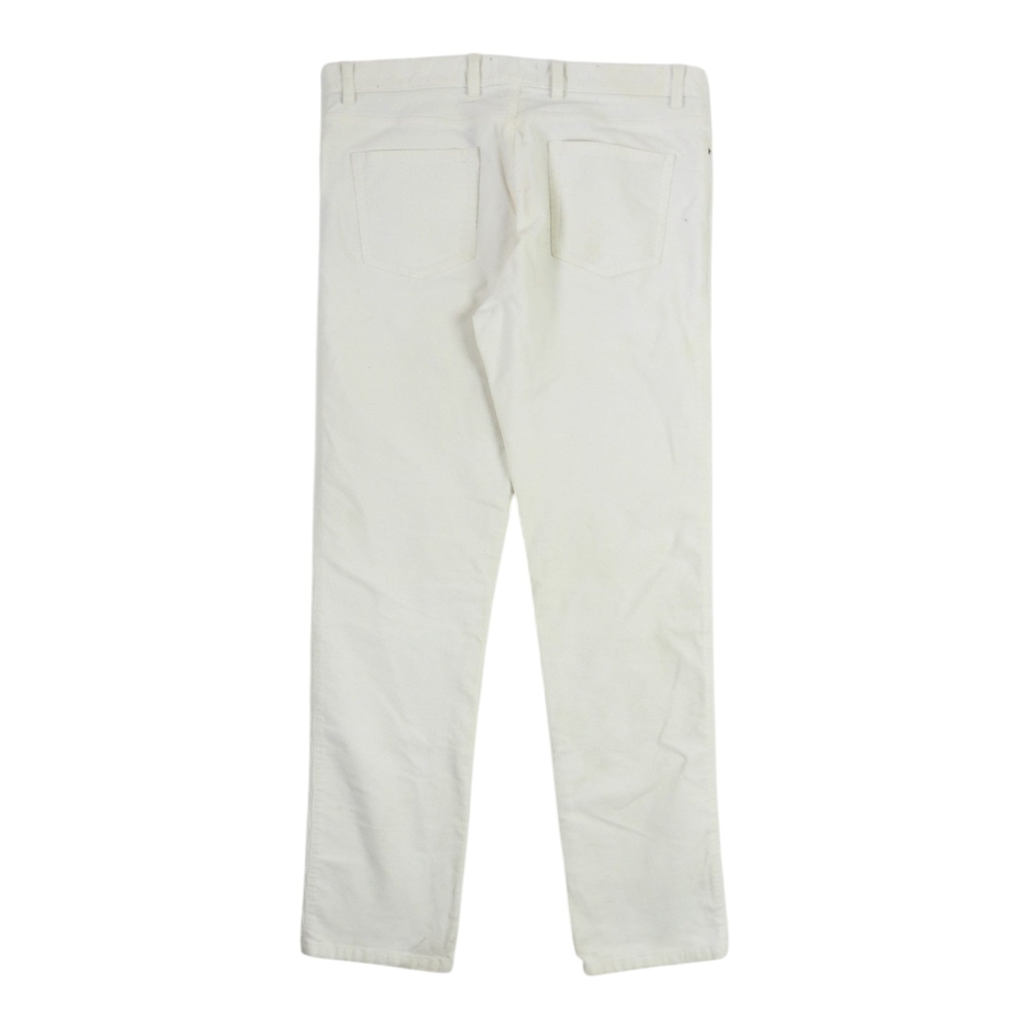 Ermenegildo Zegna Cords Size 38