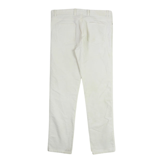 Ermenegildo Zegna Cords Size 38