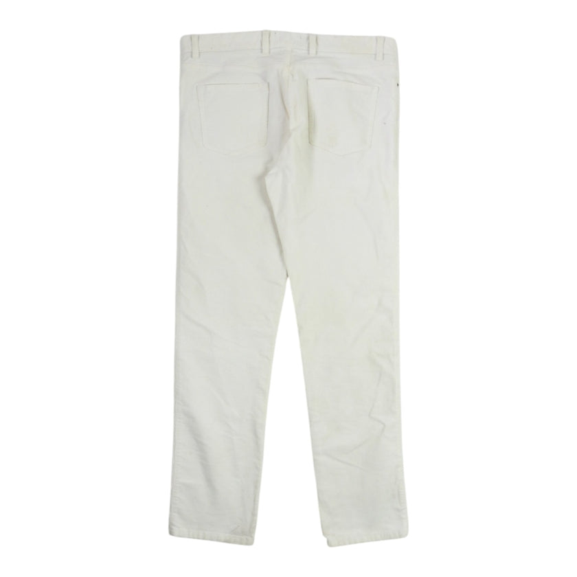 Ermenegildo Zegna Cords Size 38