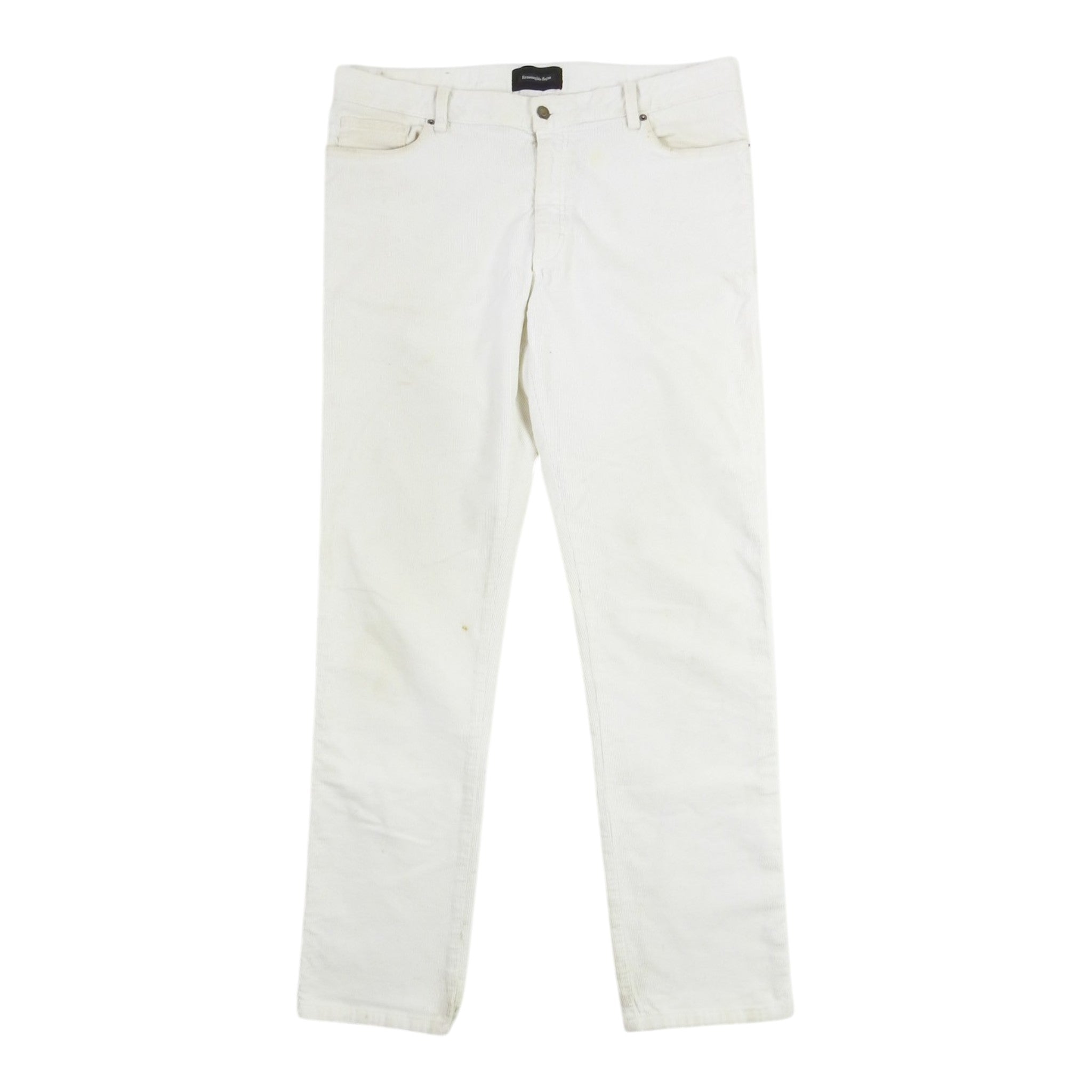 Ermenegildo Zegna Cords Size 38