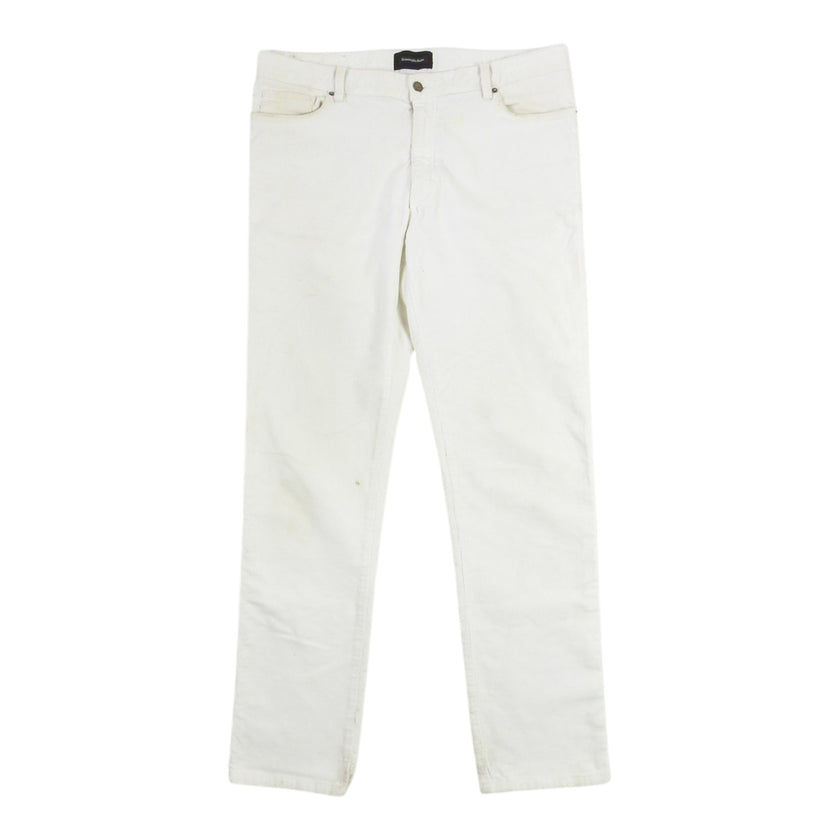 Ermenegildo Zegna Cords Size 38