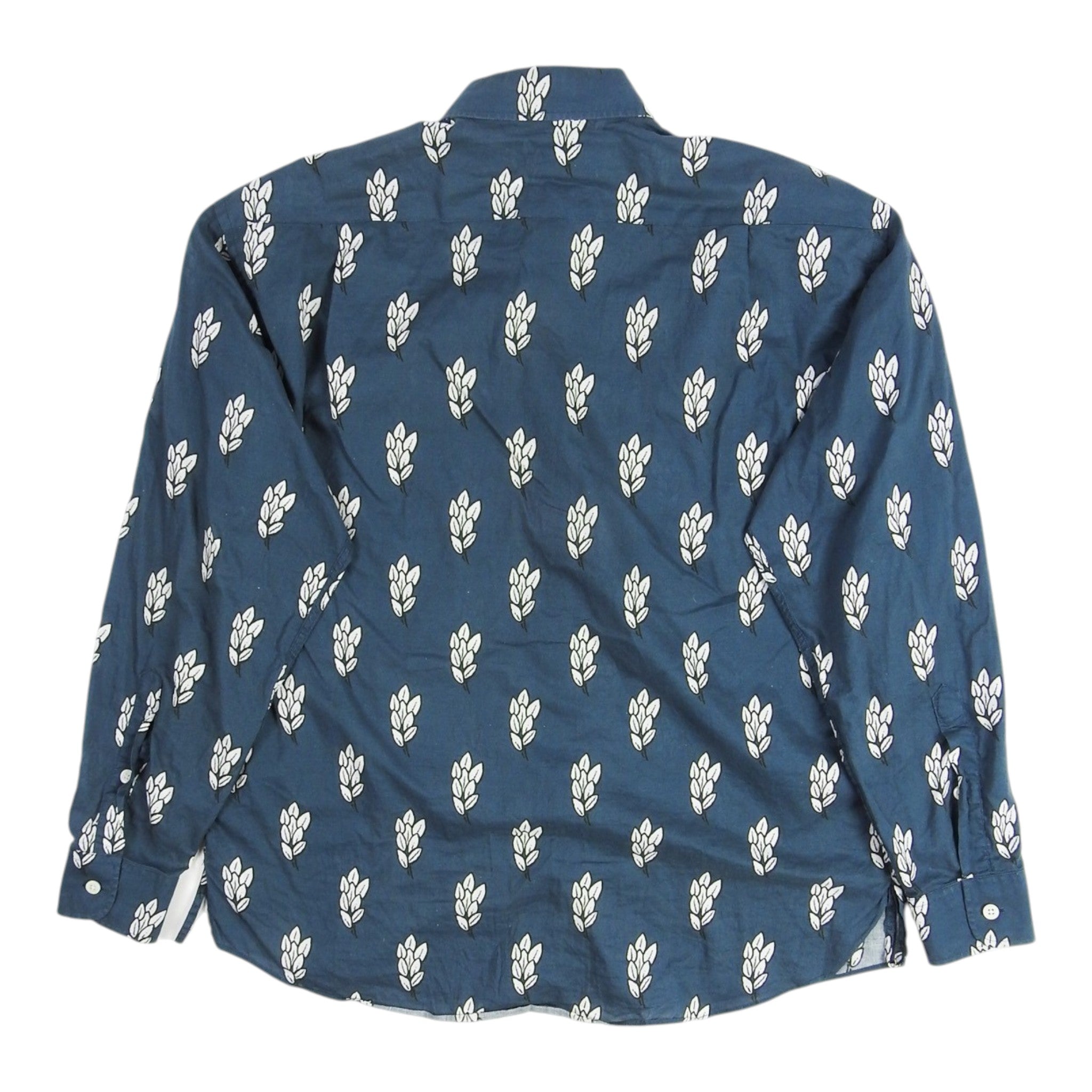 Jacquemus Shirt Size 46