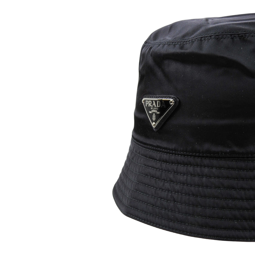 Prada Bucket Hat Size Medium