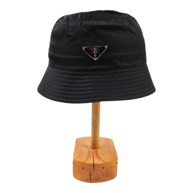 Prada Bucket Hat Size Medium