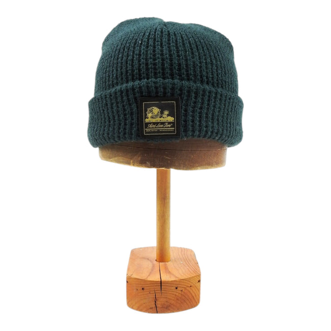 Aime Leon Dore Green Beanie