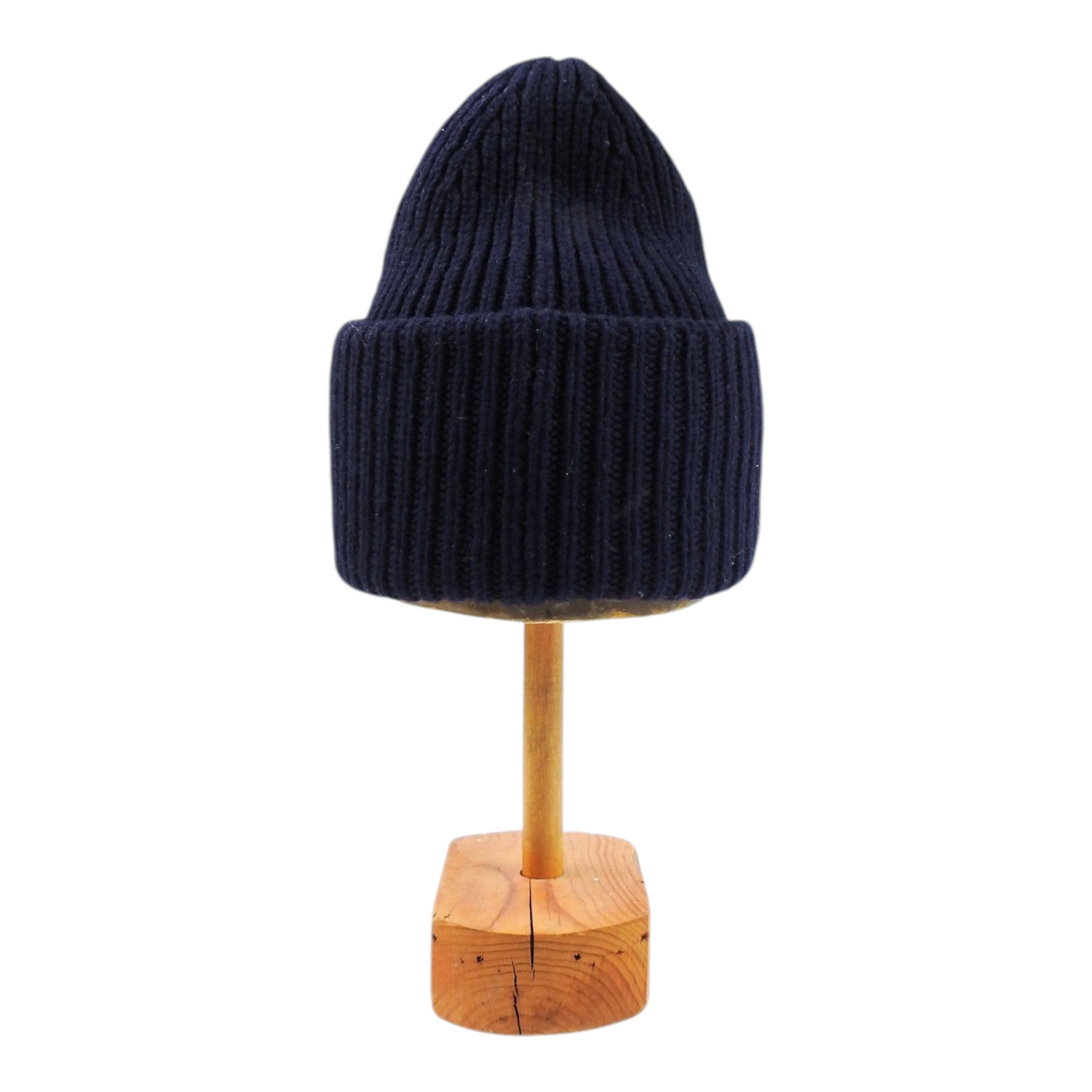 Acne Studios Pansy Wool Beanie One Size