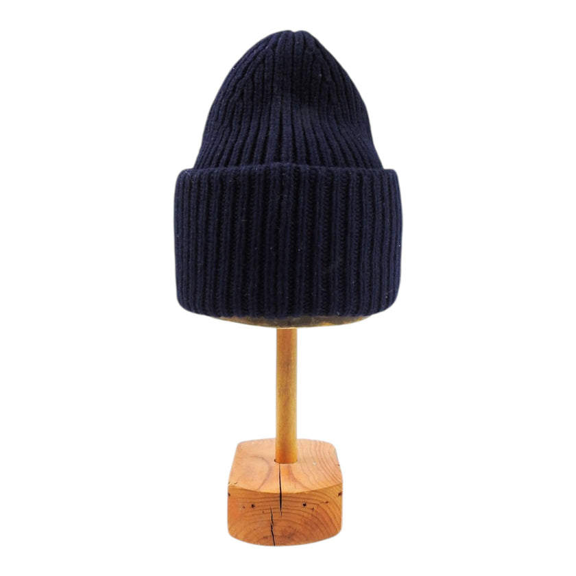 Acne Studios Pansy Wool Beanie One Size