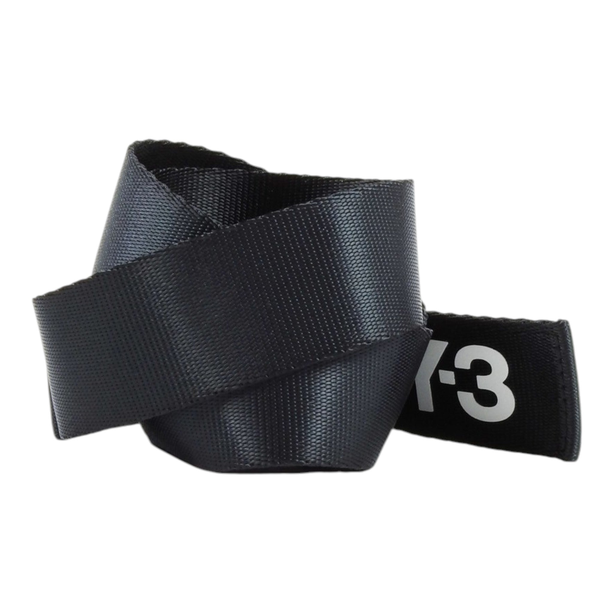 Y-3 Belt Size Medium